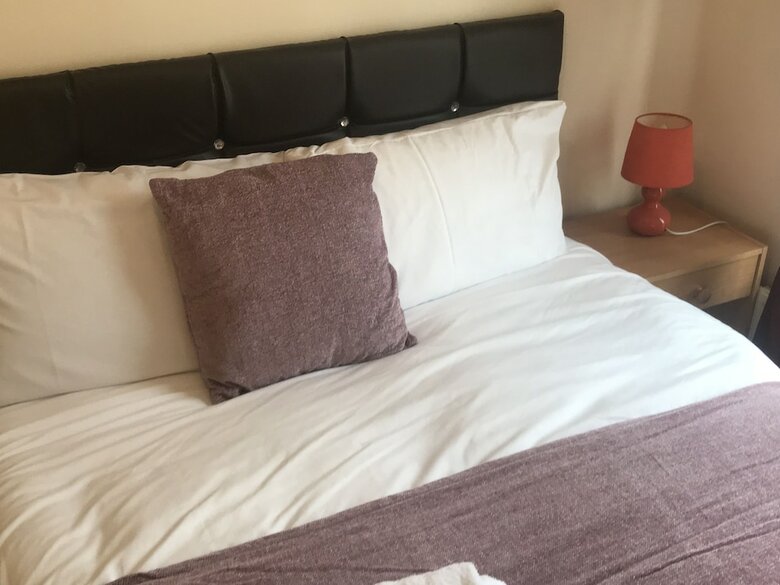 Hostal Tavistock House