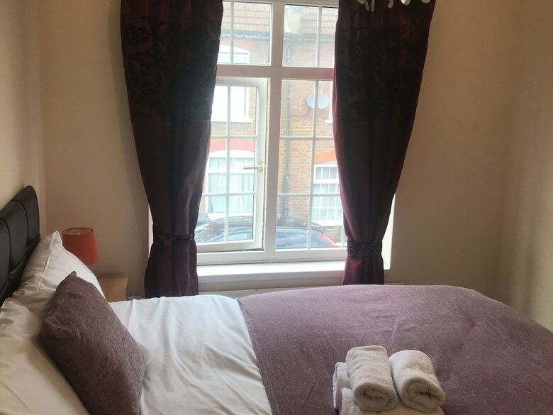 Hostal Tavistock House