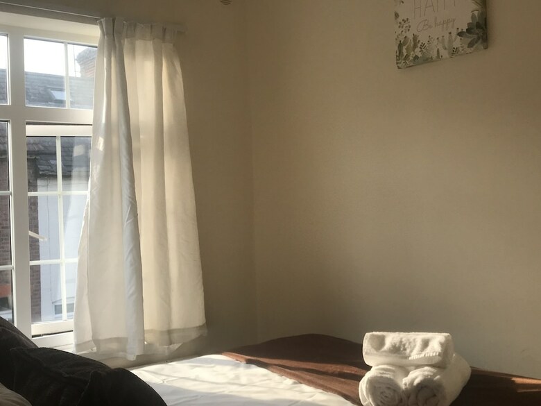 Hostal Tavistock House