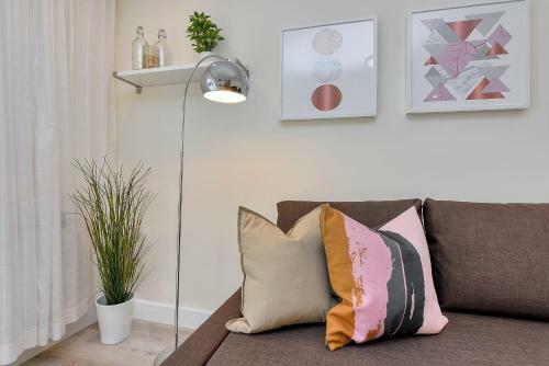 Fmp Apartments