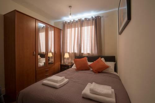 Apartamento Two Bedroom Fully Serviced House