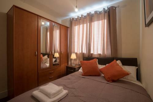Apartamento Two Bedroom Fully Serviced House