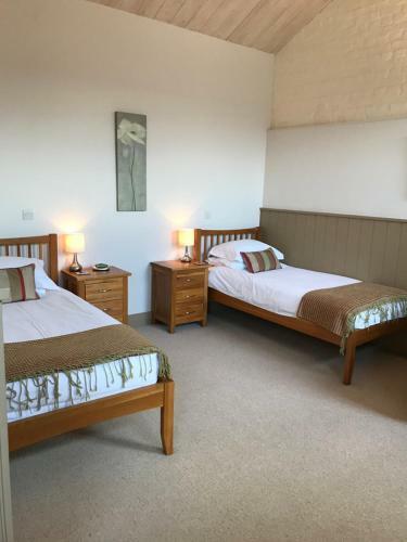 Bed & Breakfast Hyde Mill