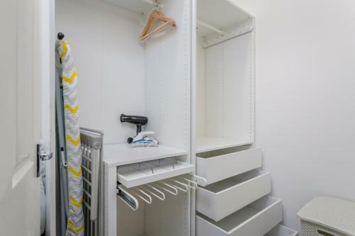 Apartamento 1 Bed Apt Sleeps 4 Free Parking