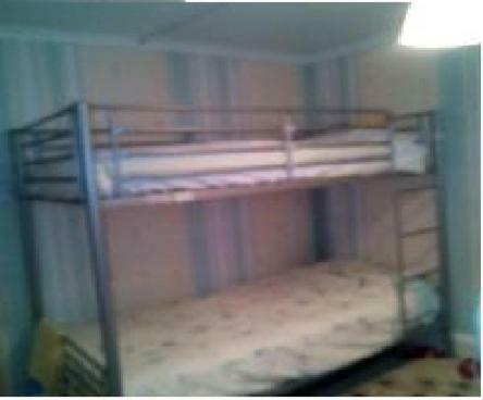 Apartamento Acet Airport-therapy-sleep-in-room