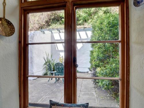 Holiday Home Wilrose Cottage