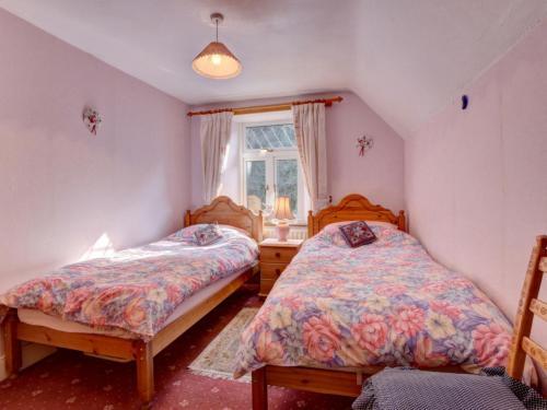 Holiday Home Wilrose Cottage