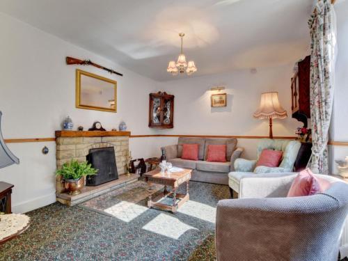 Holiday Home Wilrose Cottage