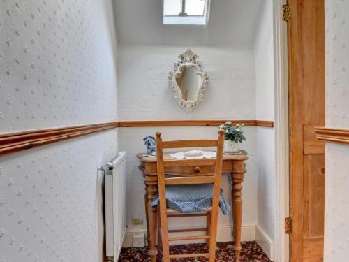 Holiday Home Wilrose Cottage