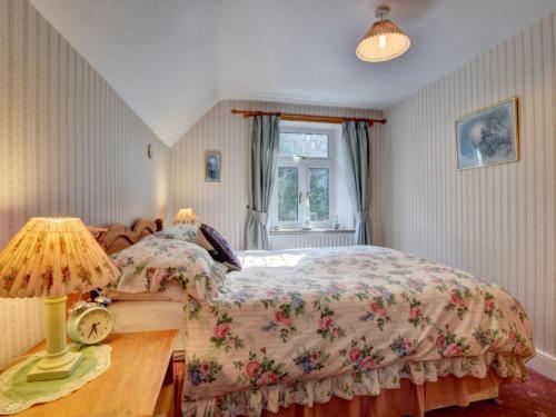 Holiday Home Wilrose Cottage