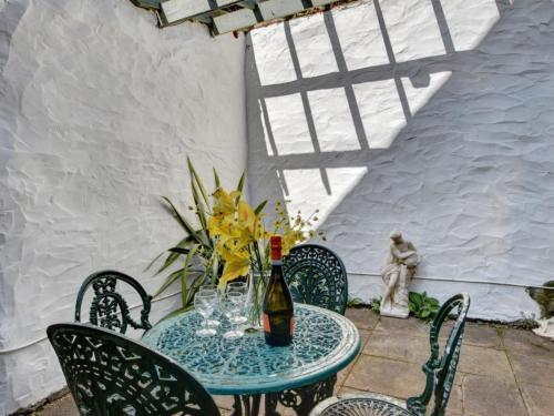 Holiday Home Wilrose Cottage
