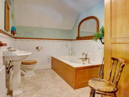 Holiday Home Wilrose Cottage