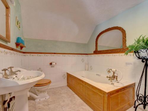 Holiday Home Wilrose Cottage