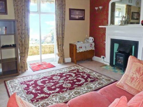 Bay View House, Lynmouth