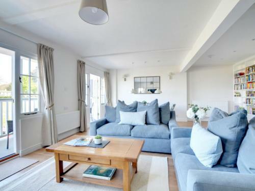 Apartment Harbour View