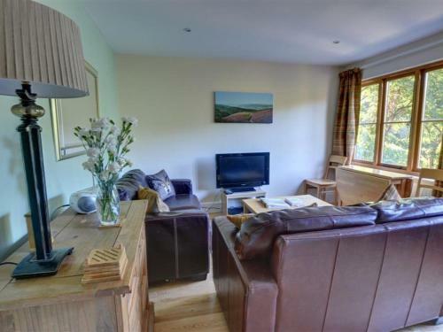 Holiday Home Treetop