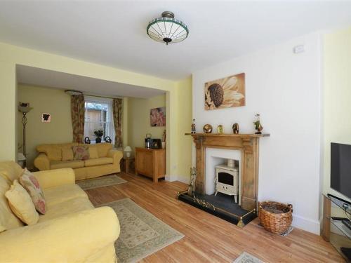 Holiday Home Summerville