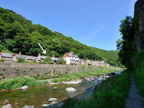 Holiday Home Summerville