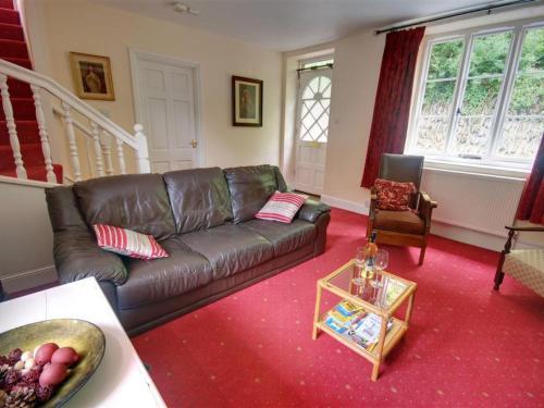 Holiday Home East Lyn Cottage