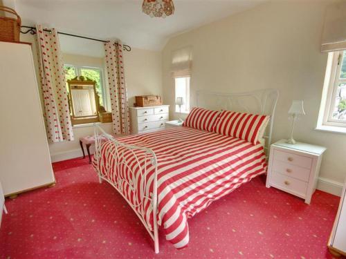 Holiday Home East Lyn Cottage