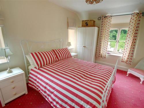 Holiday Home East Lyn Cottage