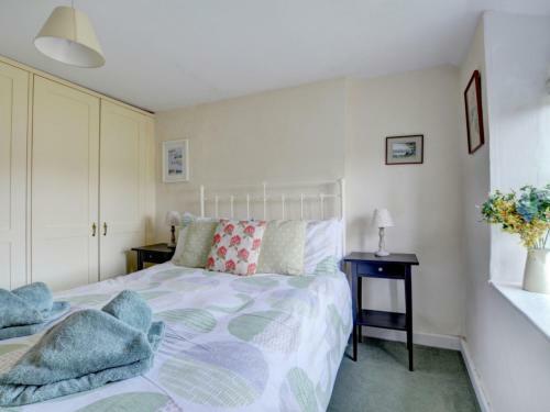 Holiday Home Lyn Cottage