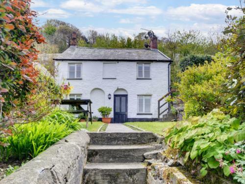 Holiday Home Lyn Cottage