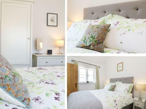 Fern Cottage Lynway Holiday Home