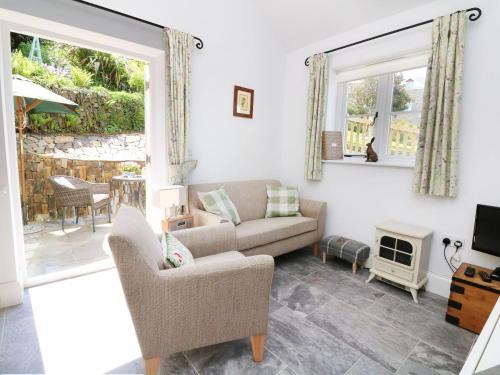 Fern Cottage Lynway Holiday Home