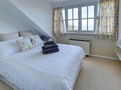 Holiday Home Rookery Cottage