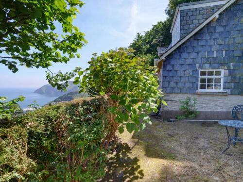 Holiday Home Rookery Cottage