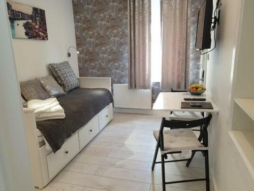 Apartamento Sweet Suites Residence