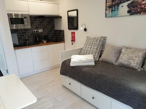 Apartamento Sweet Suites Residence