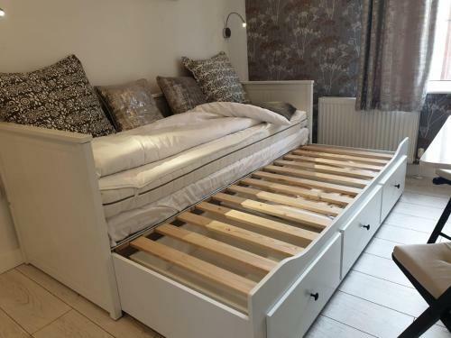 Apartamento Sweet Suites Residence