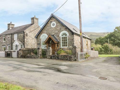 Ty Capel Soar, Machynlleth