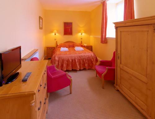 Hotel The Wynnstay
