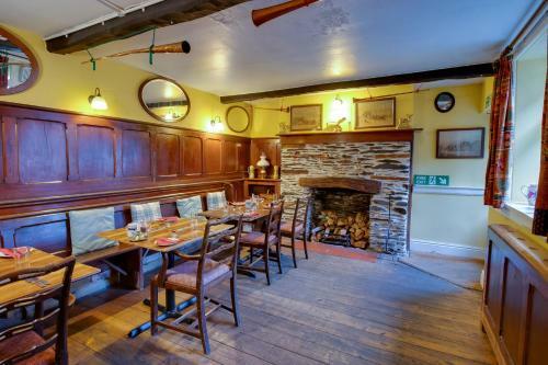 Hotel The Wynnstay