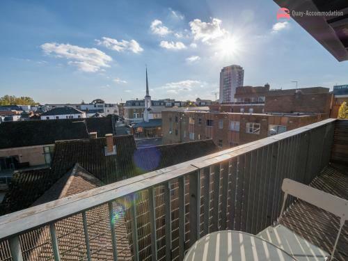 Apartamento In The Heart Of Maidenhead