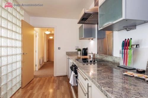 Apartamento In The Heart Of Maidenhead