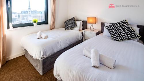 Apartamento In The Heart Of Maidenhead