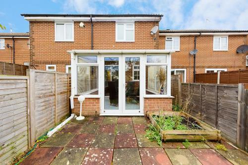 Apartamento The Valley House - Maidstone