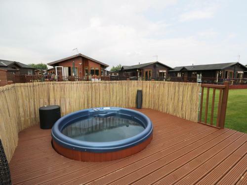 Little Gem Lodge Malton, Malton