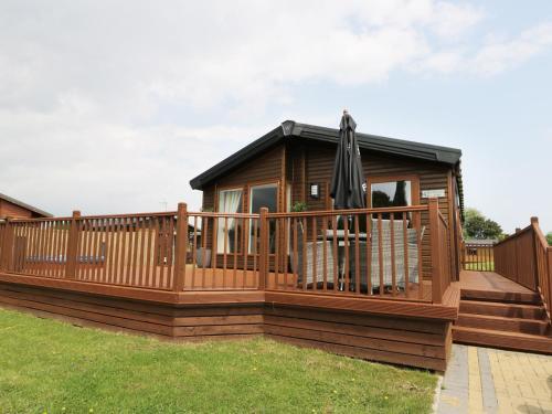 Little Gem Lodge Malton, Malton