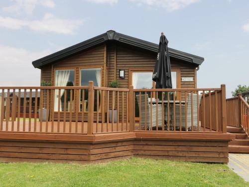 Little Gem Lodge Malton, Malton