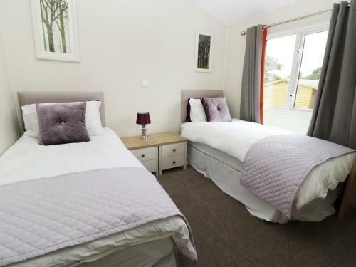 Little Gem Lodge Malton, Malton