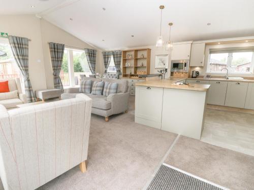 Little Gem Lodge Malton, Malton