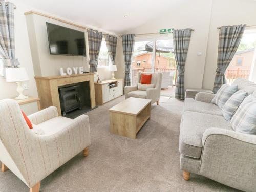 Little Gem Lodge Malton, Malton