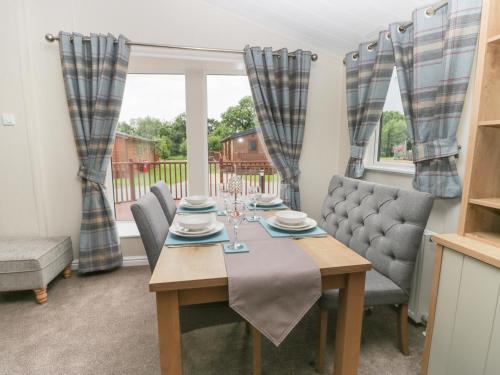 Little Gem Lodge Malton, Malton