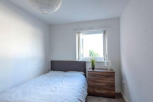 Apartamento Cosy Central 3 Bed Property W/ Balcony - Sleeps 6