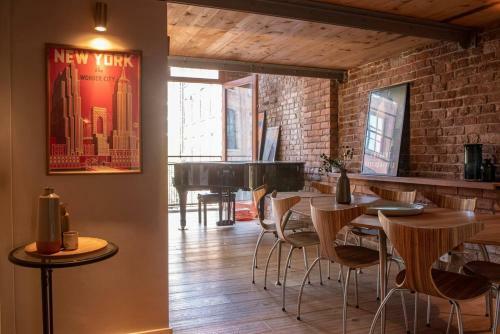 Apartamento Stylish 2 Bed Duplex Flat In Castlefield